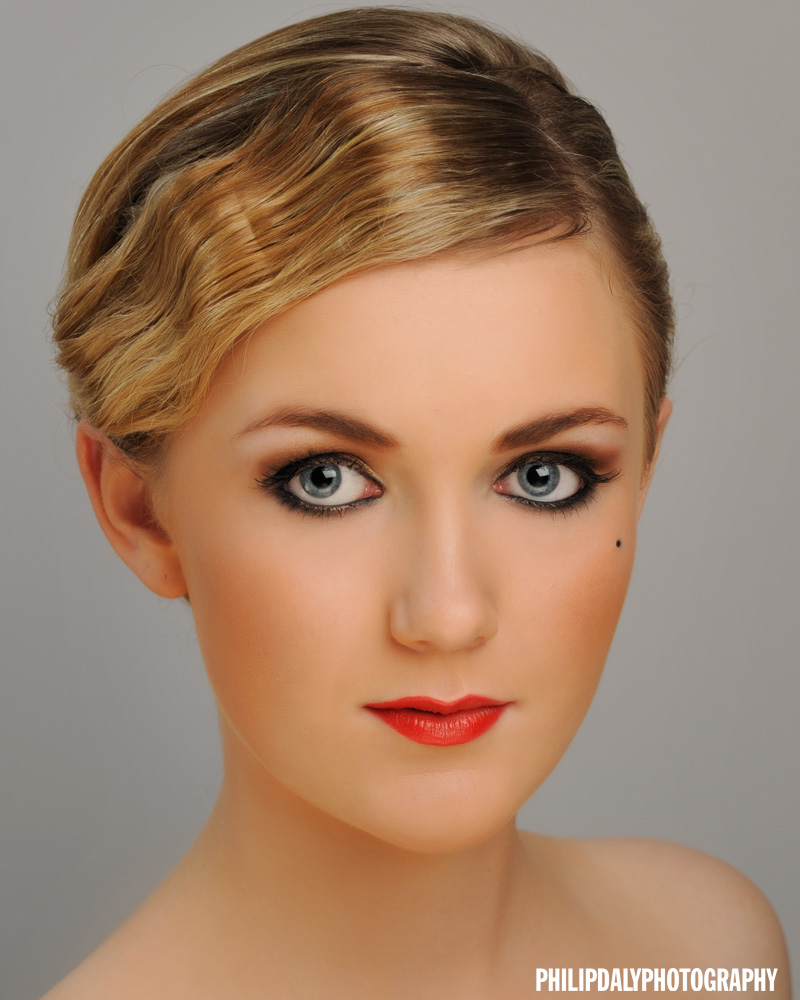 Make-up & Hair Days image