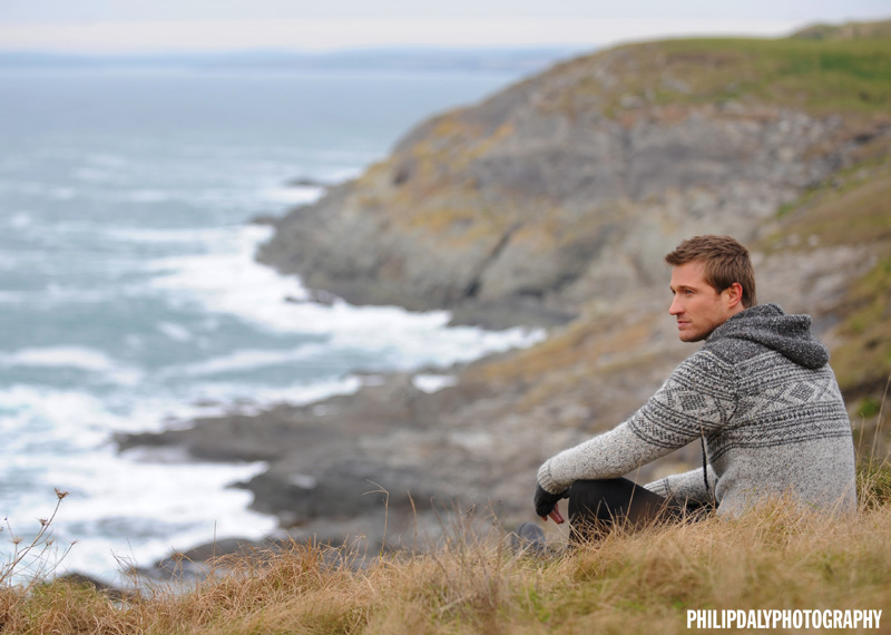 Irish Fashion Shoot image