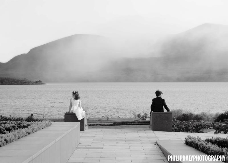 The Windy Gap! image