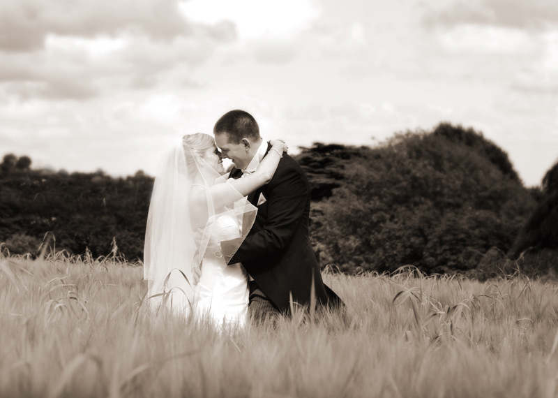 Maura and Fergal image
