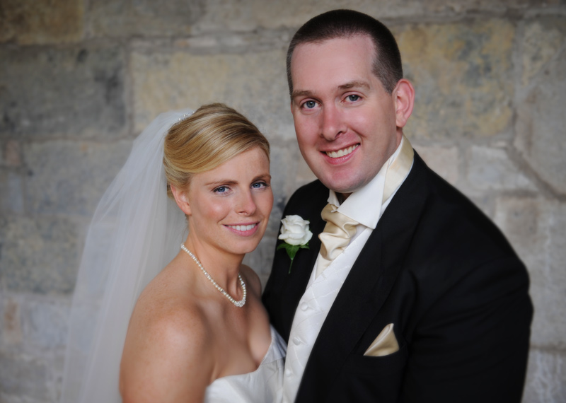Maura and Fergal image