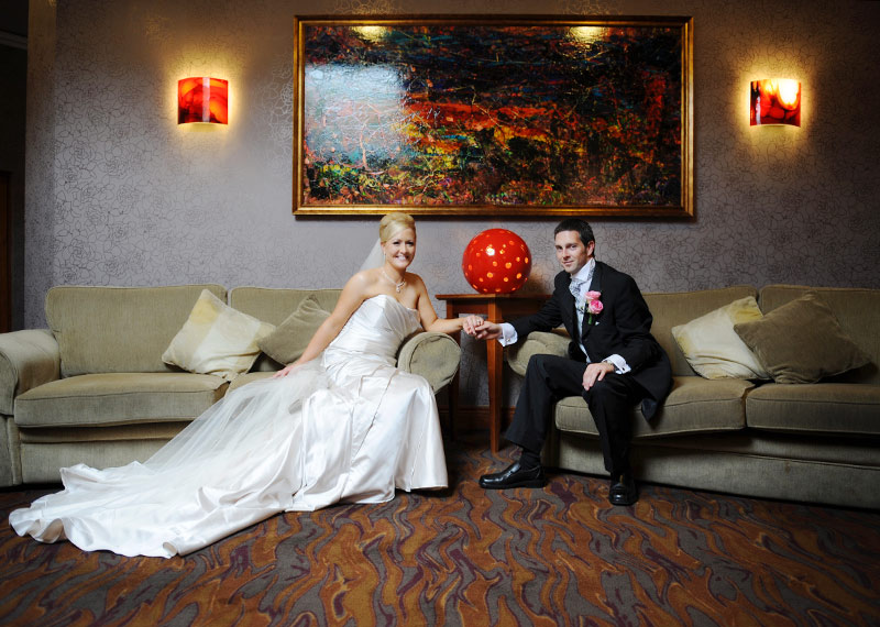 Katherine and Garrett image