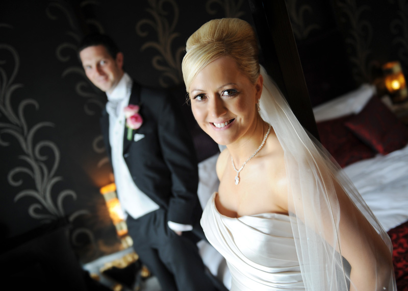 Katherine and Garrett image
